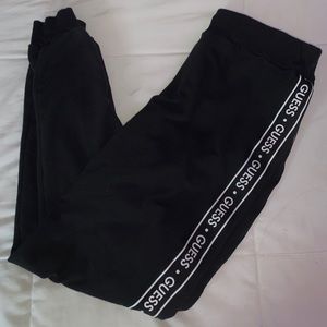 Guess sweatpants